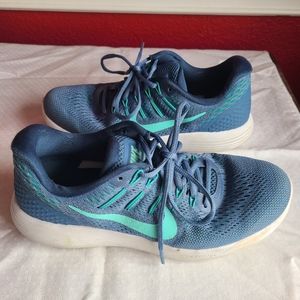 Nike LunarGlide - excellent condition